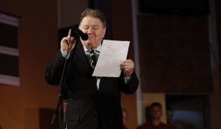 Actrița Dorina Lazăr va primi Premiul de Excelență al Galei Premiilor Radio România Cultural