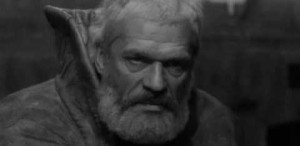 Arta actorului și arta vieții. Ultimele ore din viața lui Paul Scofield