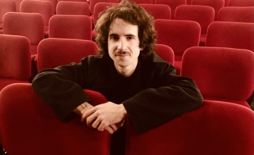 Victor Benderra: „Cinemaul francez tânăr este cu atât mai inovator cu cât ne deplasăm mai mult către margini”