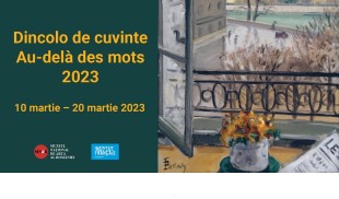 Tururi ghidate dedicate francofoniei, la MNAR