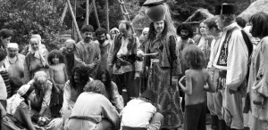 O noapte albă cu filmele lui Radu Jude, la TVR Cultural