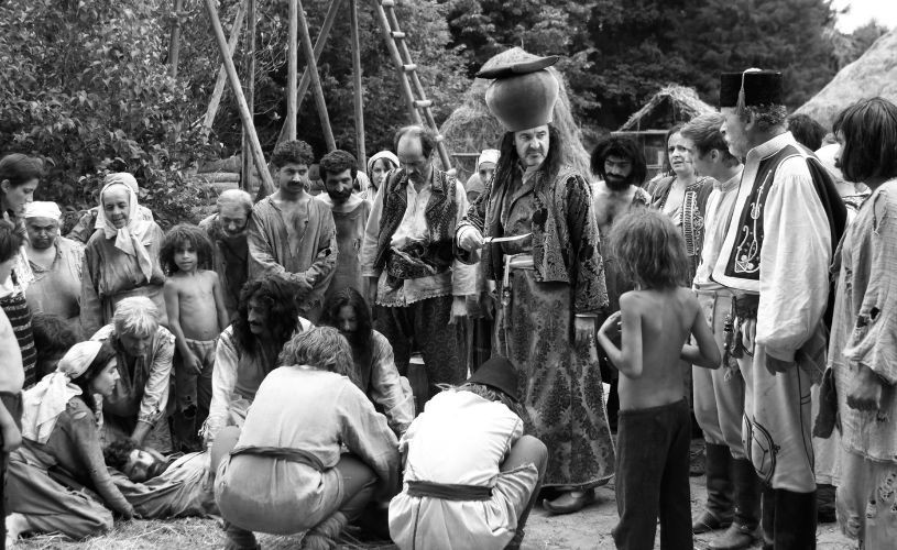 O noapte albă cu filmele lui Radu Jude, la TVR Cultural