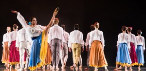 Teatrul de Balet Sibiu organizează în luna aprilie șase spectacole la matineu