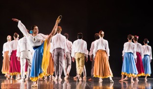 Teatrul de Balet Sibiu organizează în luna aprilie șase spectacole la matineu