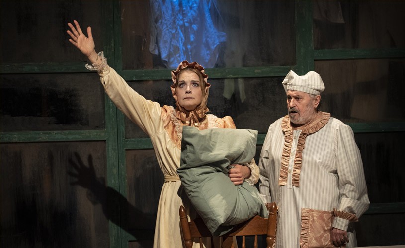 Aniversare Teatrul Stela Popescu – 7 ani