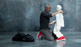 Premierele lunii aprilie la Teatrul Mic