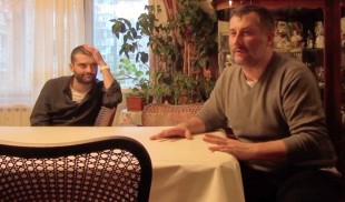 Cristi Puiu vine la „Noaptea Albă a Filmului Românesc”, la TVR Cultural