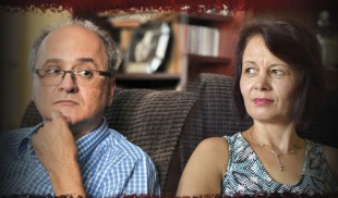 „Scena Gândirii” din aprilie îi aduce pe Dan Dediu și Valentina Sandu-Dediu pe scena Operei Naționale București