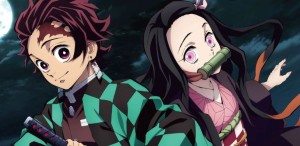 Regal de anime la cinema: curând se lansează „Demon Slayer: To The Swordsmith Village”