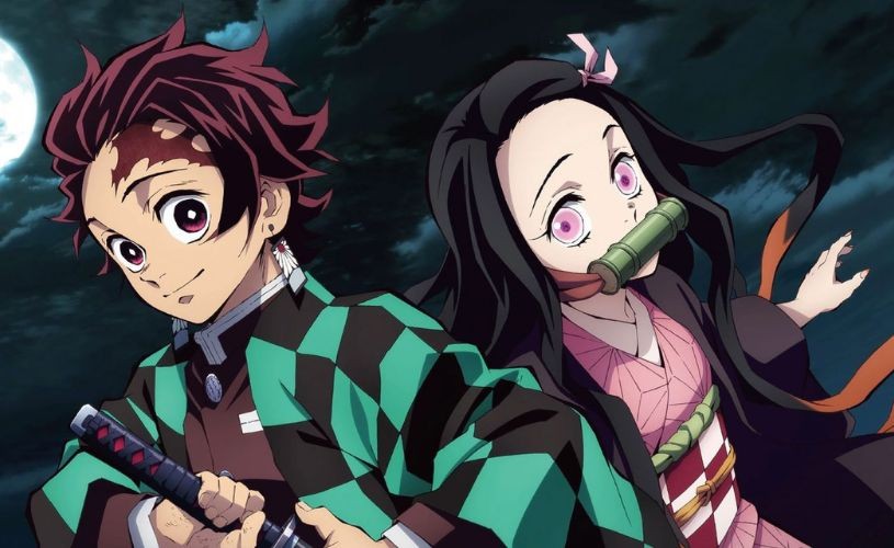 Regal de anime la cinema: curând se lansează „Demon Slayer: To The Swordsmith Village”