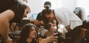Start înscrieri Let’s Go Digital! la TIFF: liceenii învață să facă film de la profesioniști