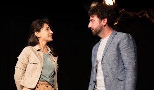 Aprilie începe la Teatrul Coquette cu spectacole pentru toate vârstele