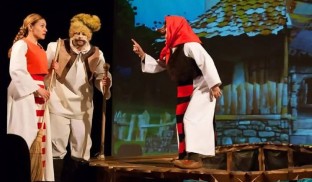 Zilele Teatrului la Țăndărică