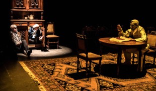 Festivalul Internațional de Teatru Reflex5 începe azi la Sfântu Gheorghe
