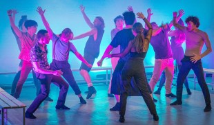 OPEN CALL pentru tineri creatori la Festivalul de Teatru și Film „Șerban Ionescu”, ediția a treia