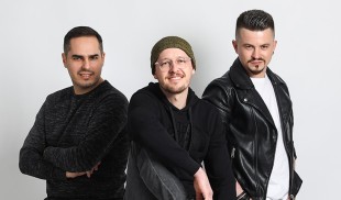 Trio-ul timișorean JazzyBIT prezintă albumul „Drive” în Spania, cu sprijinul ICR Madrid