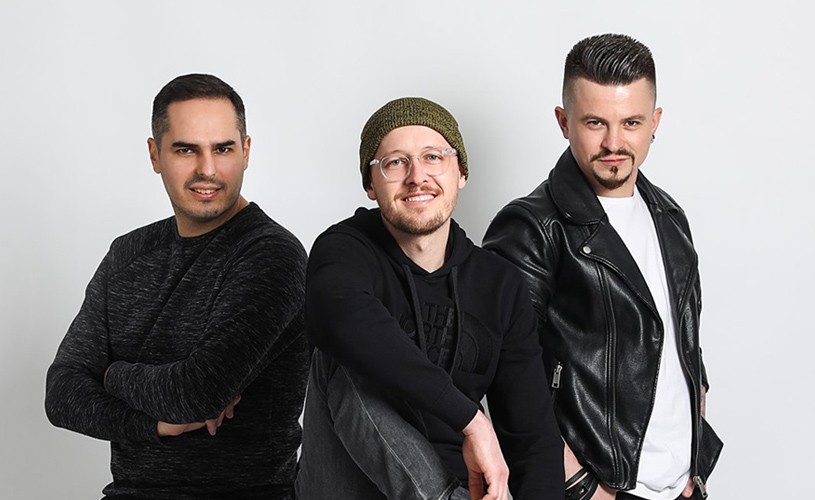 Trio-ul timișorean JazzyBIT prezintă albumul „Drive” în Spania, cu sprijinul ICR Madrid