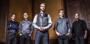 Program eveniment Leprous - Aphelion European Tour 2023