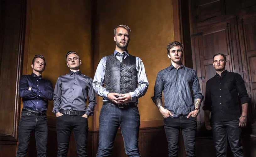 Program eveniment Leprous – Aphelion European Tour 2023