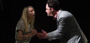 Premieră la Teatrul ACT: „Linia solară” de Ivan Vîrîpaev, în regia lui Radu Iacoban