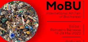 MoBU prezintă retrospectiva Daniel Spoerri și expozanții la ediția I