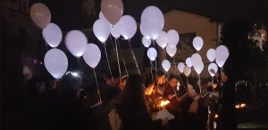 Record CANTUS MUNDI: 26.000 de participanți la Ora Pământului