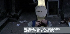 One World Romania organizează Retrospectivă Fundația Arte Vizuale (FAV)
