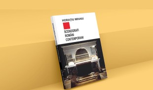 Scenografi români contemporani @ODEON