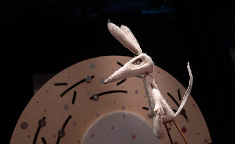 Premieră în limba germană, la Teatrul „Gong” din Sibiu
