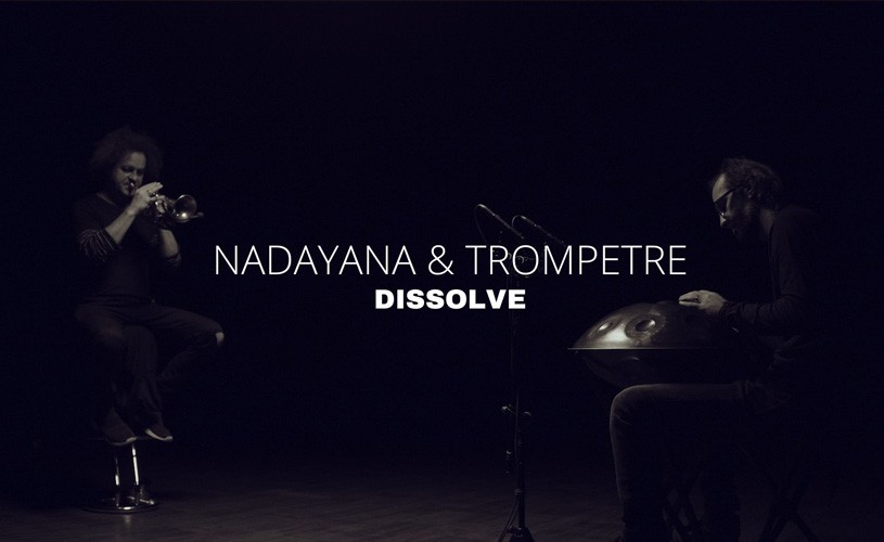 Petre Ionuțescu (Trompetre) și Nadayana au lansat “Dissolve”, o compoziție despre eterna reîntoarcere la originea firii