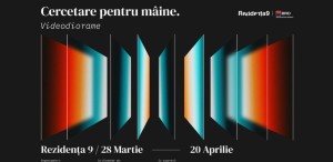 Expoziție conexă la OWR 16: „Cercetare pentru mâine. Videodiorame”