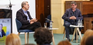 Orhan Pamuk, scriitor: „Cumpăr mai multe cărți decât citesc“