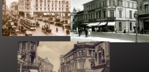 Călătorie în timp pe „Podul Mogoșoaiei”