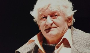 Mircea Andreescu, premiul Gopo pentru întreaga carieră