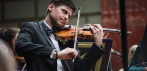 Institutul Cultural Român invită publicul la AdMusicam Concert Series #3 Play