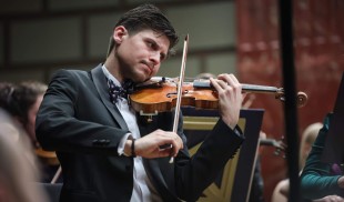 Institutul Cultural Român invită publicul la AdMusicam Concert Series #3 Play
