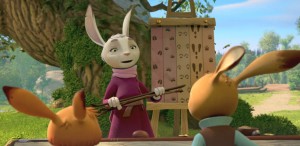 Proiectul ANIMEST+ debutează cu proiecții de film în Zemeș, Bacău