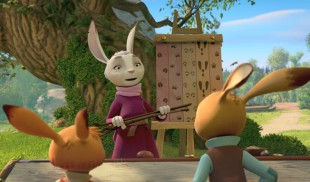 Proiectul ANIMEST+ debutează cu proiecții de film în Zemeș, Bacău
