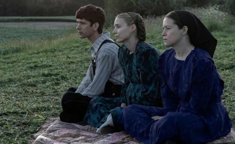 Filme premiate anul acesta cu Oscar, în premieră națională la American Independent Film Festival .7