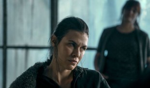 Ana Ularu joacă în serialul nr. 1 al Amazon Prime, The Power/Puterea