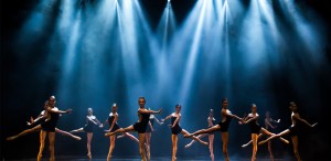 Teatrul de Balet Sibiu dansează în premieră pe scena Festivalului Internațional de Teatru de la Sibiu