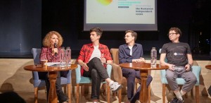 „E cool să fii pe COOLsound” - online despre scena independentă românească
