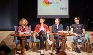 „E cool să fii pe COOLsound” – online despre scena independentă românească