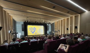 Mai multe filme-vedetă decât oricând la Festivalul Filmului European 2023