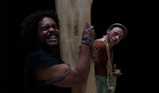 Al doilea spectacol al Anotimpurilor FEST-FDR: FURTUNA de W. Shakespeare, în lectura celebrului regizor Alessandro Serra