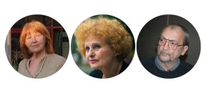 Monteurii de film Melania Oproiu, Nita Chivulescu și Mircea Ciocâltei, omagiați la Premiile Gopo 2023