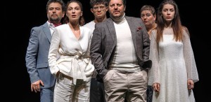 „Jocul de-a vacanța” și „D'ale lolelor” – premierele lunii mai pe Scena Digitală