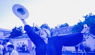 Petrecere de lansare a celei de-a treia ediții a Festivalului de Teatru și Film „Șerban Ionescu”