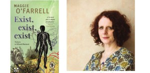 O nouă traducere din opera lui Maggie O'Farrell, autoarea bestsellerului internațional „Hamnet”