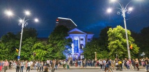 Noaptea Muzeelor 2023 - ediție inedită România și Republica Moldova